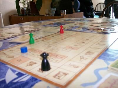 Le score final, vu de pr?s.