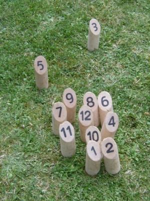 Apr?s le premier lancer