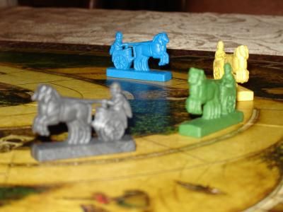 Le dernier virage incroyable !!!