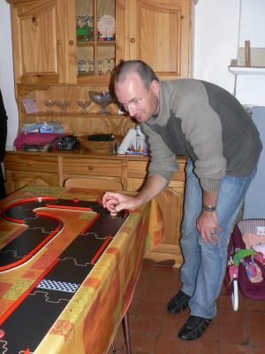 david qui calcule beaucoup avant de faire son coup!!!!!!!!!!!!