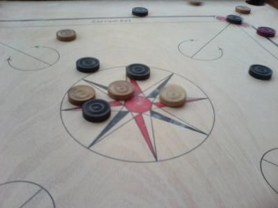 attention ça casse !!