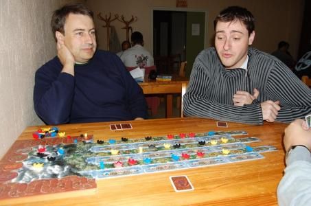 Le plateau de décompte va jusqu'? 75 et je fais 76pts !!