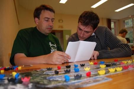 révision des r?gles de décompte final...