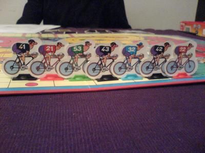 (Photo 1) Le 22 des "Vils Brequins" remporte le Prologue !