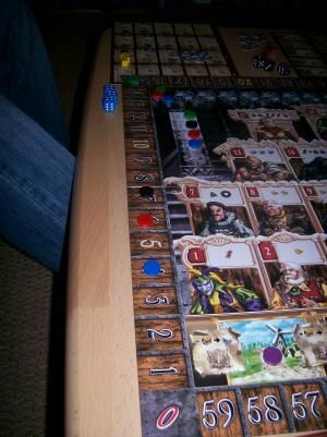 Voyez, ça commence...