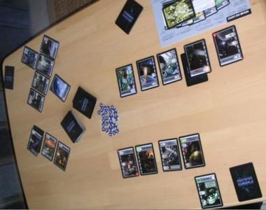 L?, on en est au tiers de la partie...