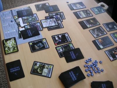 Il reste encore des points ? prendre...