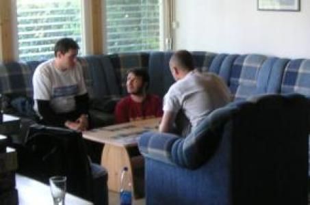 Une partie qu'on aura tous apprécié...