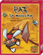 Paf la mouche
