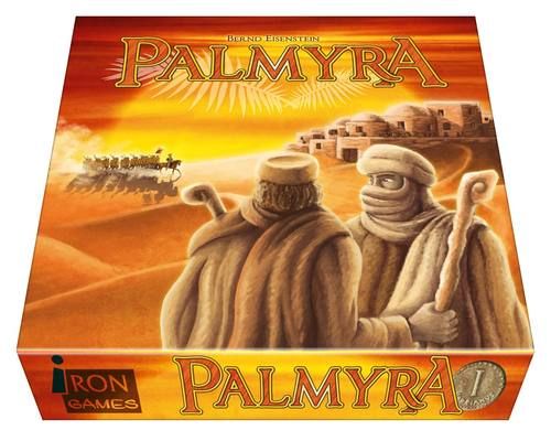 Palmyra