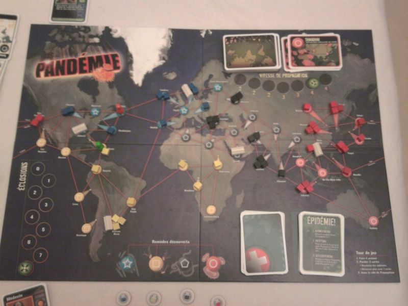 Triste sort pour les asiatiques ....