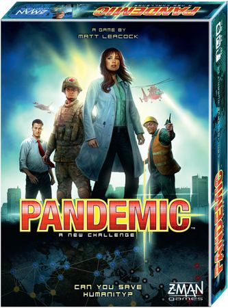 Pandémic