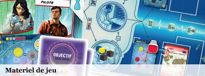 Pandémie - In Vitro