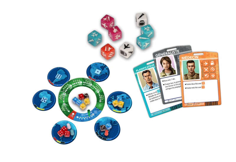 Pandémie : Le remède