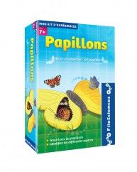 Papillons