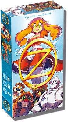 Oz, testé en avant première