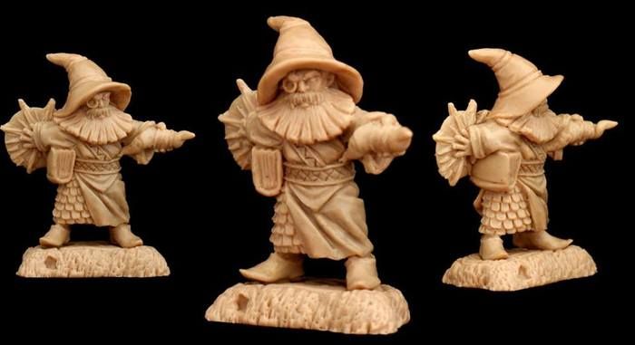 12 Realms: Ancestors Legacy