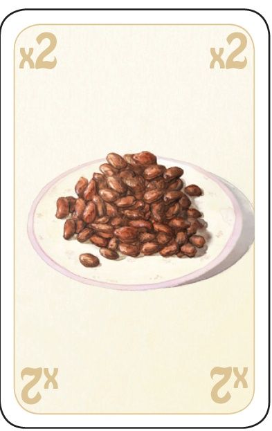 Pas de bras... pas de chocolat!