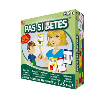 Pas si bête