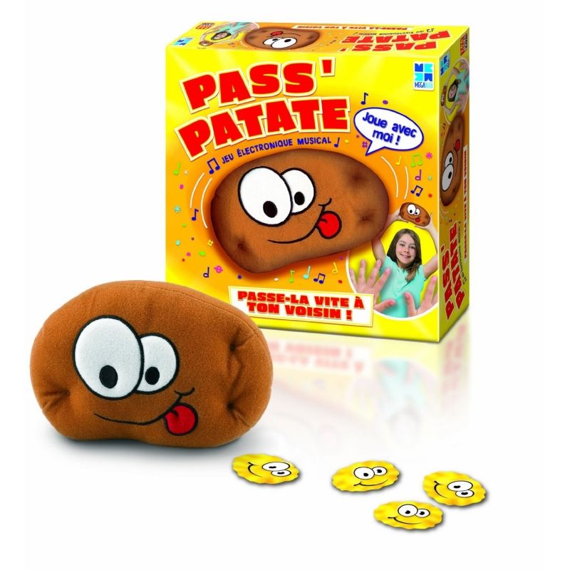 Pass'Patate