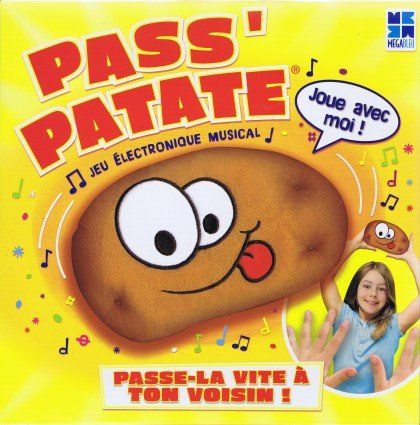 Pass'Patate