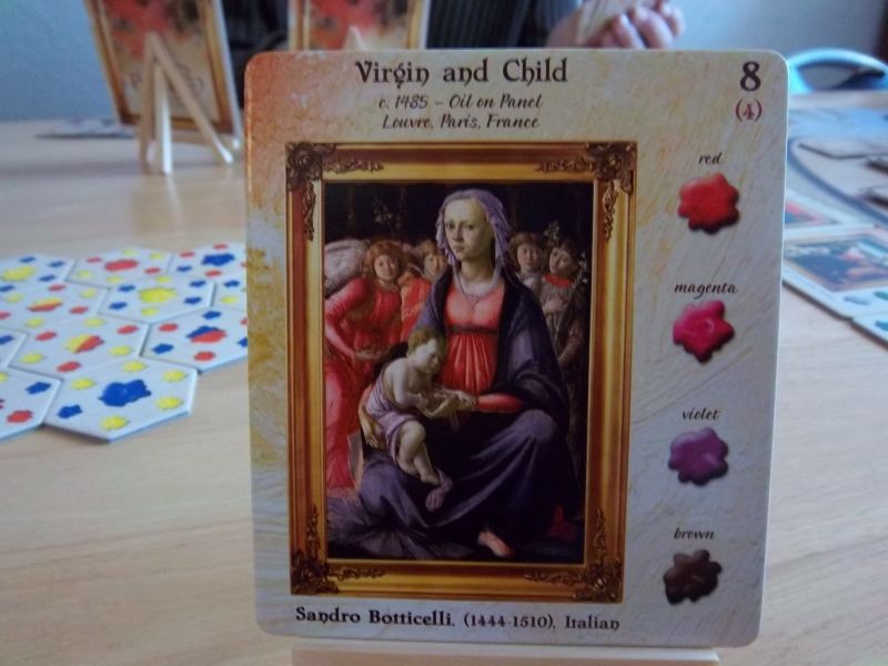 Un matériel incroyable vous dis-je...