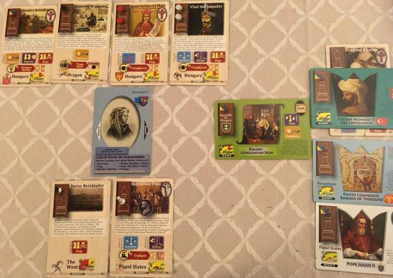 Jacques Coeur est le banquier du Grand Turc