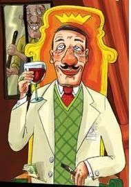 P.B.G. Président Balayeur Général