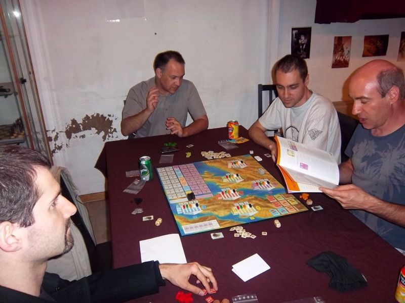 Perikles de nouveau à l'honneur...