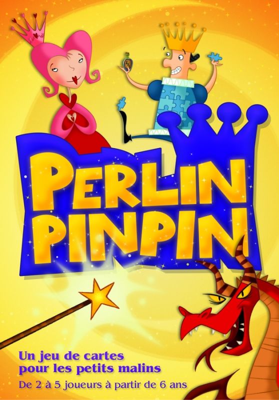 Perlin Pinpin