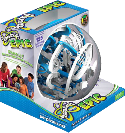 Perplexus Epic