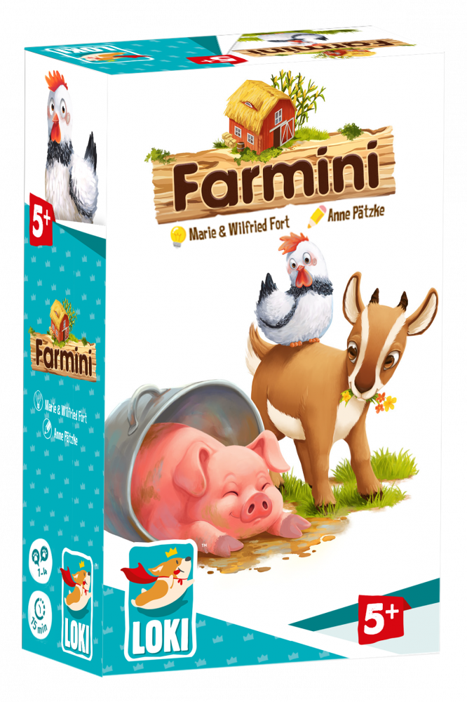 Farmini