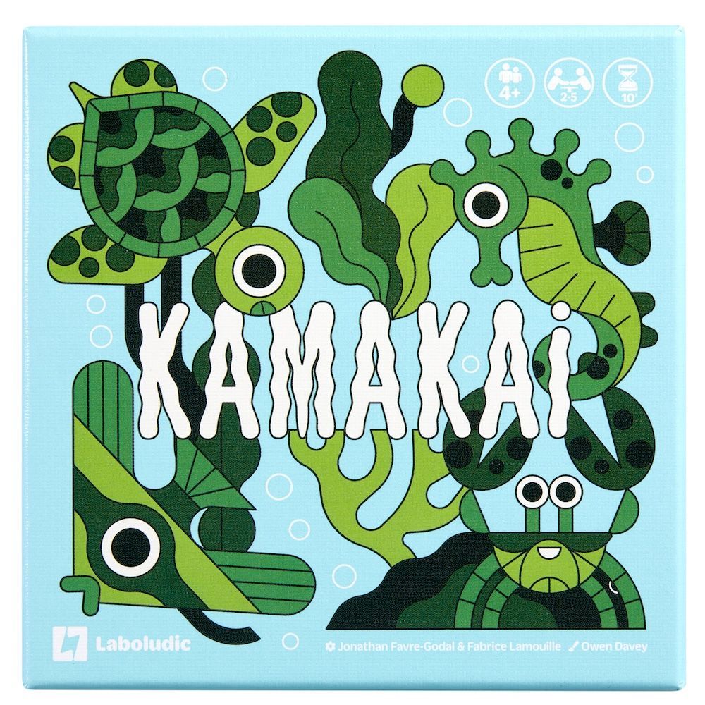 Kamakai
