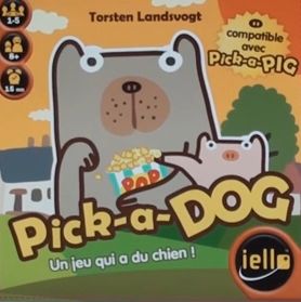 Pick-a-Dog