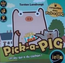 Pick-a-Pig