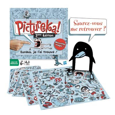 Pictureka ! 2ème édition