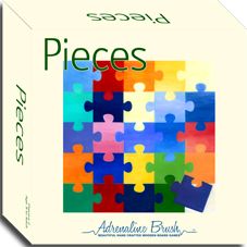 Pieces
