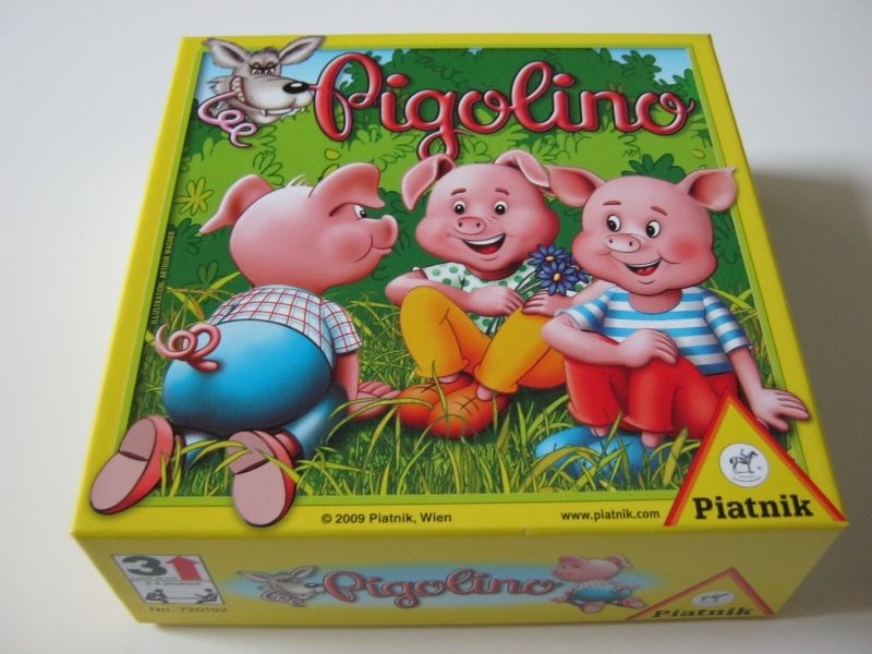 Pigolino