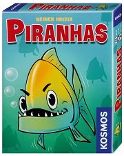 Piranhas