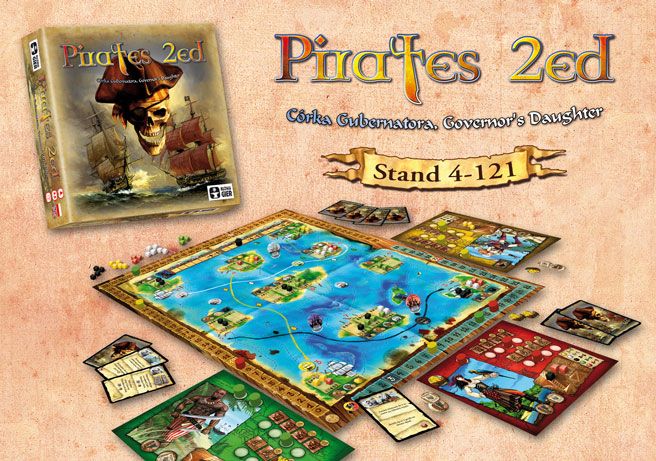 Pirates 2ed