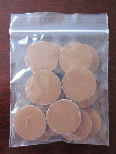 Pizza Theory: Anchovy Expansion 