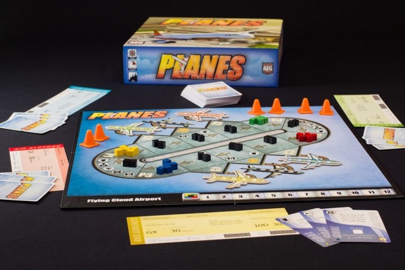 Planes