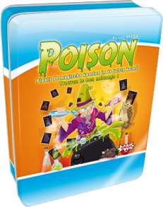 Poison