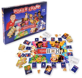 Poker Champ