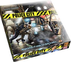 Police City