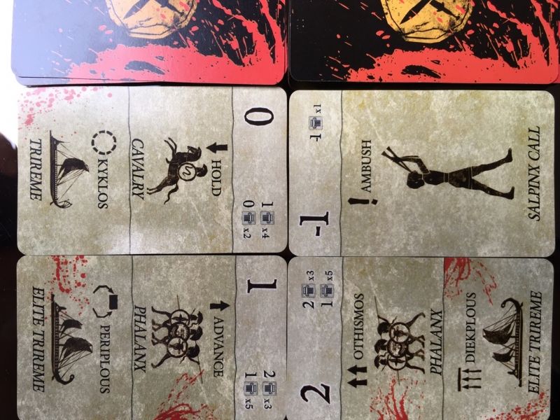 La bataille de Pylos