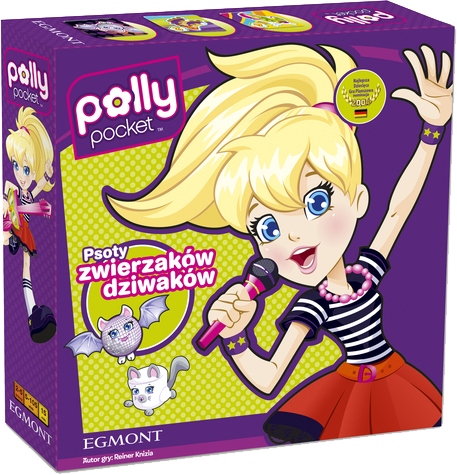 Polly Pocket