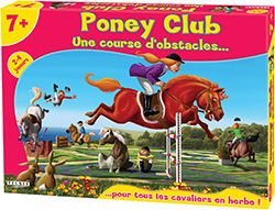 Poney Club