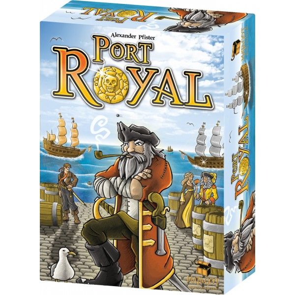 Port Royal