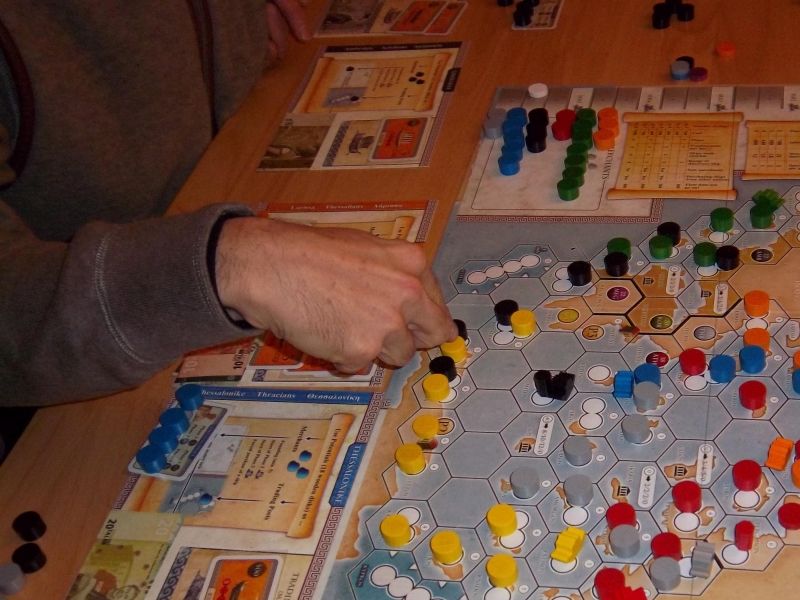 Le moment du décompte final se rapproche...